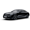 MERCEDES CLASSE C IV COUPE