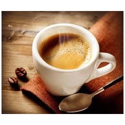 Café onctueux