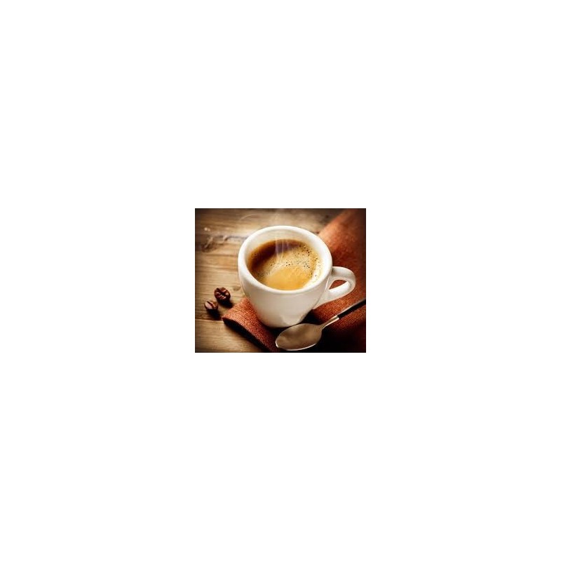 Café onctueux