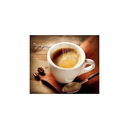 Café onctueux