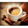 Café onctueux