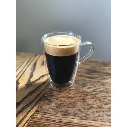 Café allongé