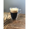 Café allongé