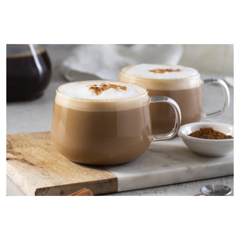 Café Latte