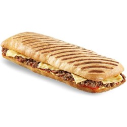 Panini boeuf/fromage