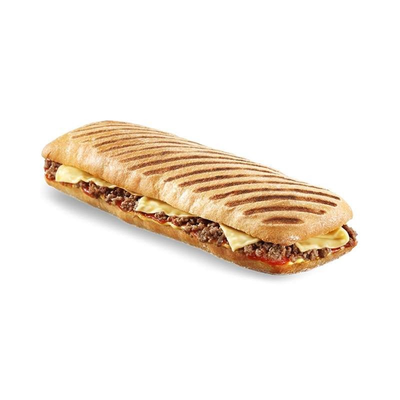 Panini boeuf/fromage