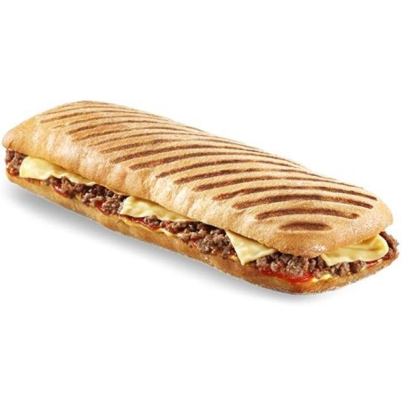 Panini boeuf/fromage