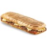 Panini boeuf/fromage