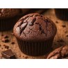 Muffin tout chocolat
