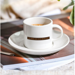 Mug personnalisable