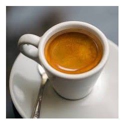 Double espresso