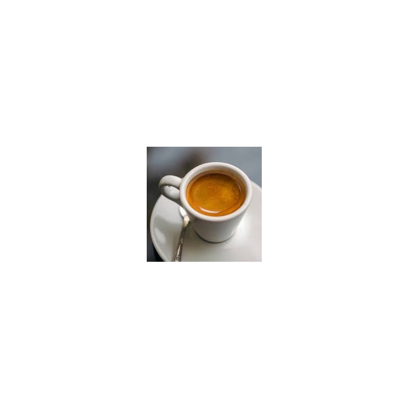 Double espresso