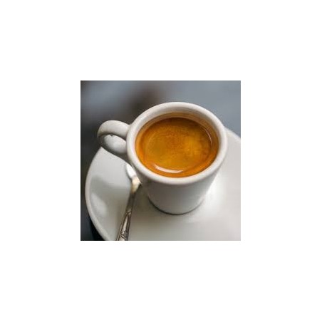 Double espresso